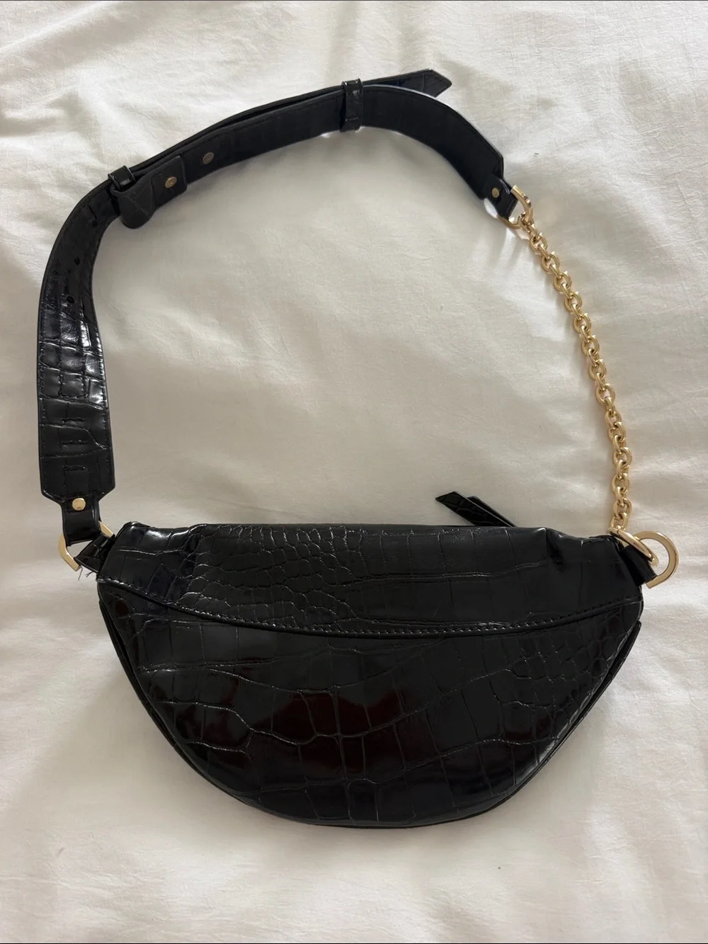Ideal of sweden sleek black